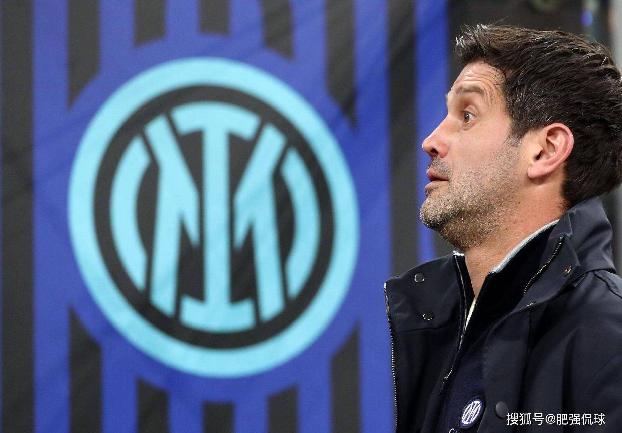 意杯不值钱,但国米必须全力以赴!首回合求稳,为德比蓄力!